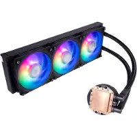 Cooler Master Masterliquid Pro 360 Argb Wasserkühlung