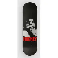Hockey Skateboards Shocked - Kevin Rodriguez 8.5" Skateboard Deck black Gr. Uni