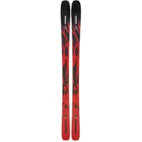 K2 - Skis all-mountain - Mindbender 88 2027 für Herren aus Titan - Größe 182 cm - Rot