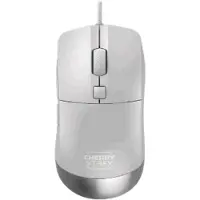Cherry M50, rechts, Optisch, USB Typ-A, 12000 DPI, Weiß