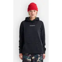 Burton Oak Long Kapuzenpullover