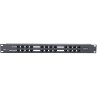Extralink Strøminjektor Rackversion Sort