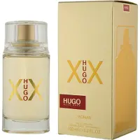 HUGO BOSS Xx Eau de Toilette 100 ml