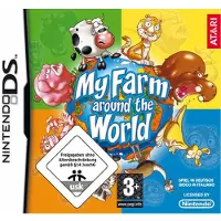 My Farm around the World