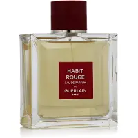 Guerlain Habit Rouge Eau De Parfum 100 ml (unisex)