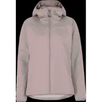 Didriksons Karix WNS Jacket 3 ash brown (F04) 42