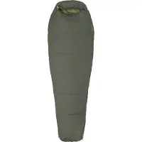 Marmot - Nanowave 35 - Kunstfaserschlafsack Gr 198 cm - Large oliv