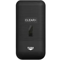 Cws Clear+ EcoBlack Seifenspender 500ml und 1000ml | 1 Stück
