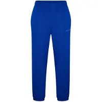 Lacoste - Trainingshose für Herren/Damen Unisex (Blau)