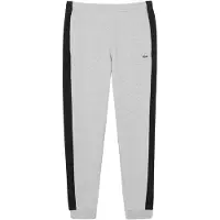 Lacoste - "Colourblock" Trainingshose für Herren (Grau)