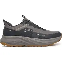 CMP Trekkingschuhe Kymber 3Q62147 Grau 43