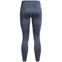 Under Armour - "Qualifier" Lauftights für Damen (Grau)