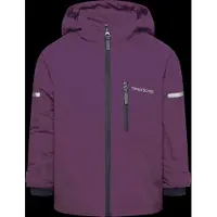 Didriksons Falken Kids Jacket 2 northen purple (I17) 130