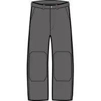 Oakley Echo MOD Pant granite gray (26Y) 36