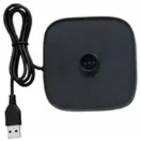 Zafferano USB-A-Kontaktladestation für Ofelia - kabellos, kompatibel, Ersatz, 5 V 1 A, ohne Stecker