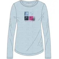 CMP KID G T-shirt sky mel. (L246) 98