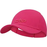 CMP Woman Hat magenta (B807) 1