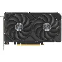 Asus Dual -RX9060XT-16G AMD Radeon RX 9060 XT 16 GB GDDR6