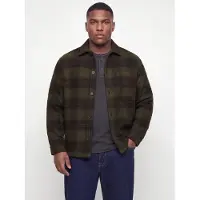 Jack & Jones Soho Ollie Plus Size Überhemd