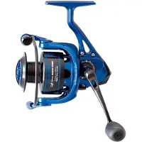 Cinnetic Blue Line 1500 Light Game Crbk Spinnrolle