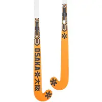 Osaka Mid Bow WG Hockeyschläger Kinder 30