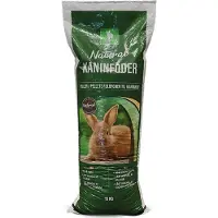 Natural Kaninchenpellets 15 kg