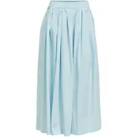 Object A-linien Maxirock Blau 34