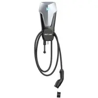 GoodWe GW11K-HCA-G2 EV Charger Wallbox 11 kW (§14a)