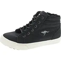 Kangaroos KaVu I 180000005012 (33/jet black-white)