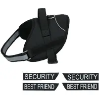Pet treatment Hundegeschirr S 42-53cm