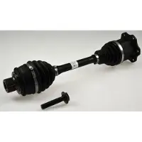 SPIDAN Antriebswelle GKN Automotive OE-Technologie 52° Beugewinkel GKND13128