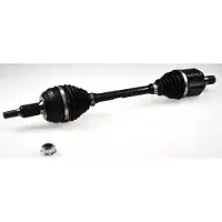 SPIDAN Antriebswelle GKN Automotive OE-Technologie 52° Beugewinkel GKND13138