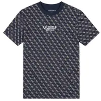 GUESS T-Shirt für Kinder OVERSIZE SS T-SHIRT kind