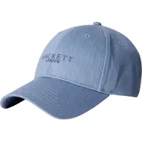 Hackett Contrast Brand Kappe