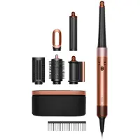Dyson Airwrap i.d Straight Wavy Multi Styler