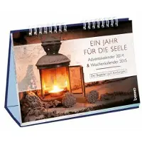 Sonstige Verlage Ein Jahr für die Seele