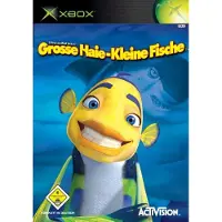 Grosse Haie - Kleine Fische