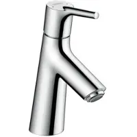 Hansgrohe Talis S, Waschbecken, Chrom