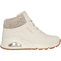 SKECHERS Uno Gen1 Darling Daze Natural Größe EU 27