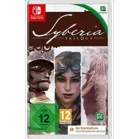 Syberia Trilogy, Nintendo Switch