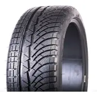 Michelin Wi car-tyres Pilot Alpin PA4 ( 235/40 R18 95V XL * )