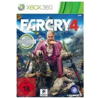 Far Cry 4 Classic