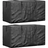 vidaXL Cajonen (2 Stück)