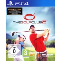 The Golf Club 2