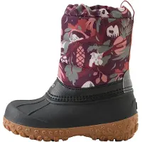 Reima Loskari Winterstiefel, Deep Purple, 30