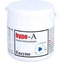 Hypo - A Hypo A Enzyme, 100 St KAP
