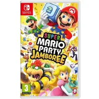 Super Mario Party Jamboree - Switch-Spiel