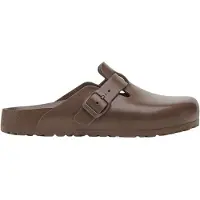 Birkenstock Clog Sandal Boston Eva enge Socken aus Deutschland