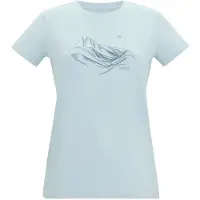 Regatta Fingal Stretch Kurzarm-t-shirt