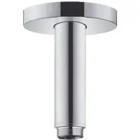 Hansgrohe 27393000 Decken-Anschlussstück S DN15 100mm